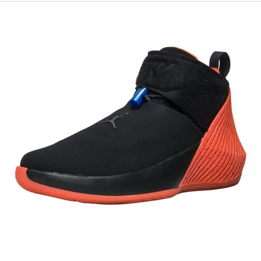 Air Jordan Why Not